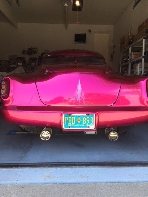1952 Studebaker Champion - photo 6