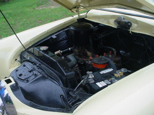 1951 Studebaker - photo 10