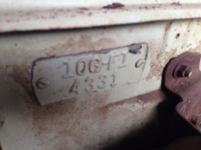 1951 Studebaker BulletNose - photo 9
