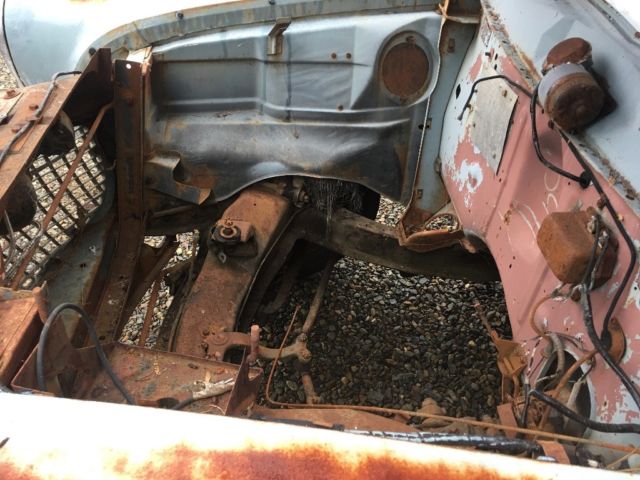 1951 Studebaker Champion Starlite Coupe - photo 5