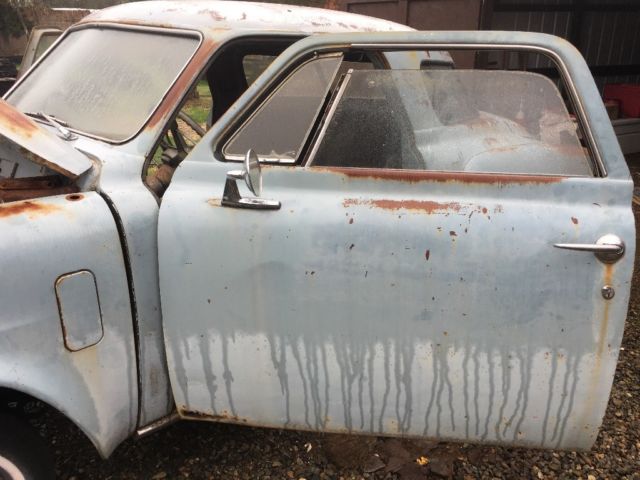 1951 Studebaker Champion Starlite Coupe - photo 7