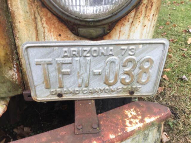 1951 Studebaker - photo 4