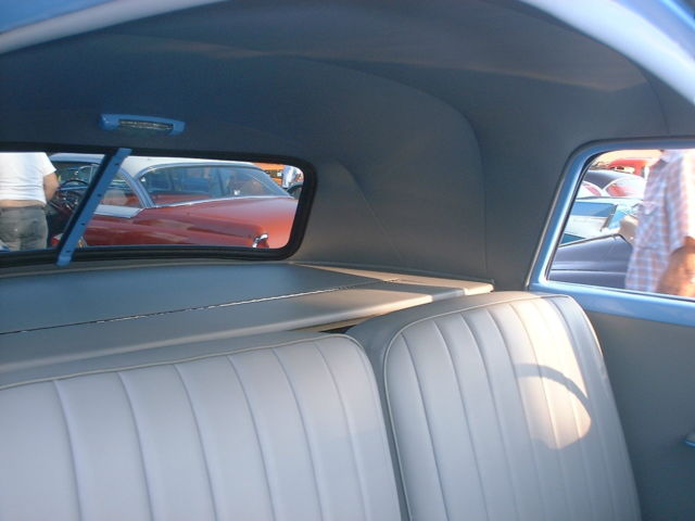 1951 Studebaker Business Coupe - photo 10