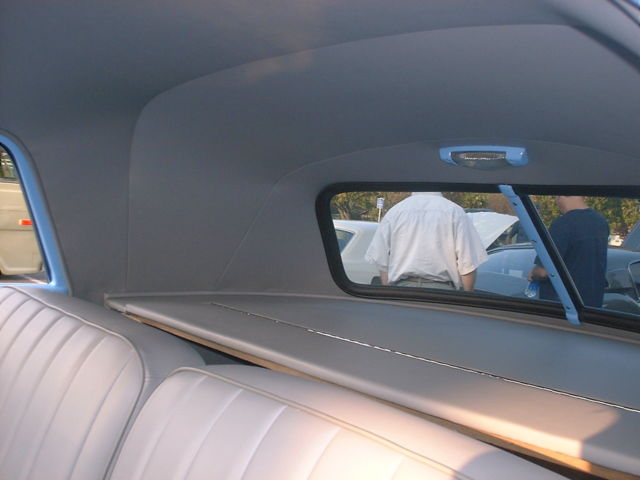 1951 Studebaker Business Coupe - photo 11