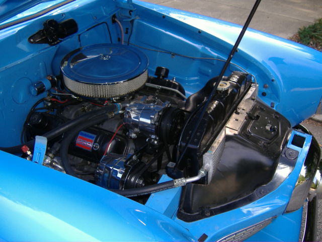 1951 Studebaker Business Coupe - photo 6