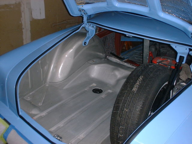 1951 Studebaker Business Coupe - photo 7