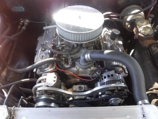 1951 Studebaker Champion Champion - photo 11