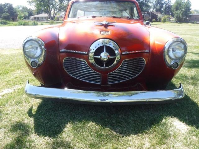 1951 Studebaker Champion Champion - photo 5