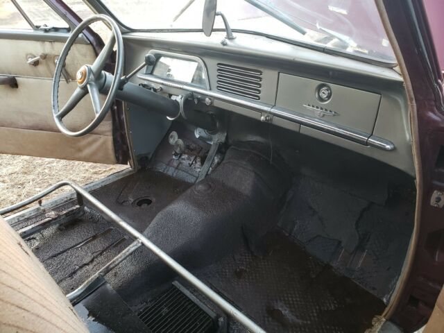 1951 Studebaker Champion CHAMPION - photo 11