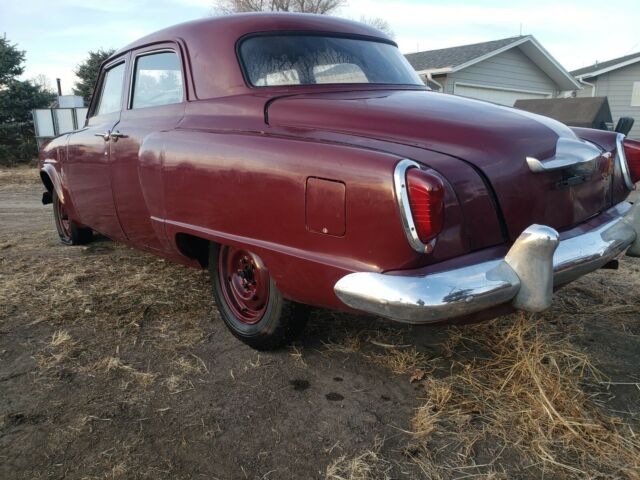 1951 Studebaker Champion CHAMPION - photo 2