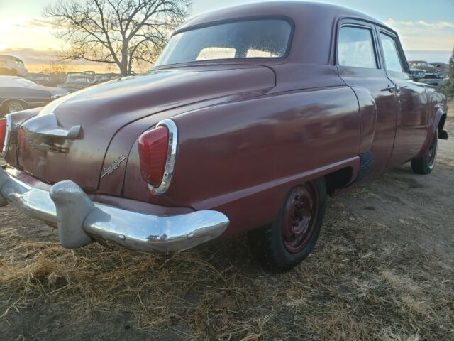 1951 Studebaker Champion CHAMPION - photo 3