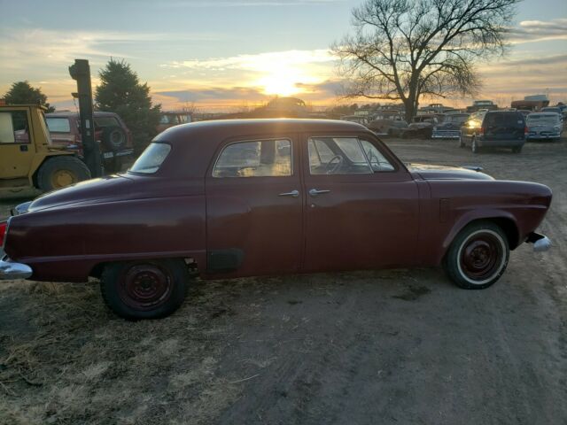 1951 Studebaker Champion CHAMPION - photo 4