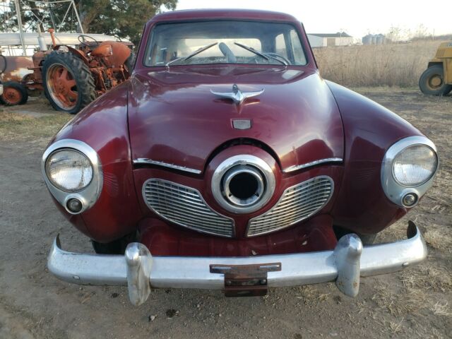 1951 Studebaker Champion CHAMPION - photo 5