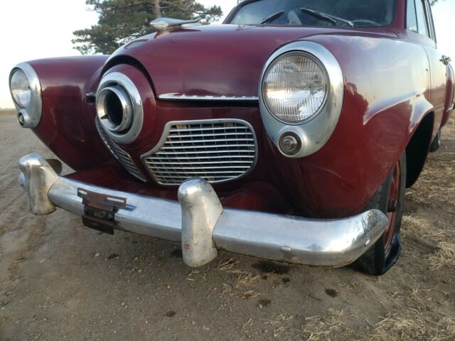 1951 Studebaker Champion CHAMPION - photo 6