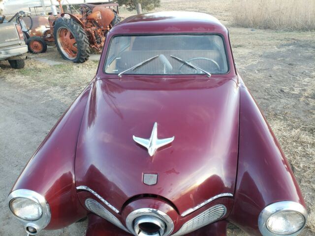 1951 Studebaker Champion CHAMPION - photo 7