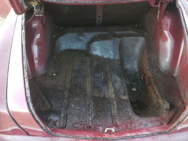 1951 Studebaker Champion CHAMPION - photo 8