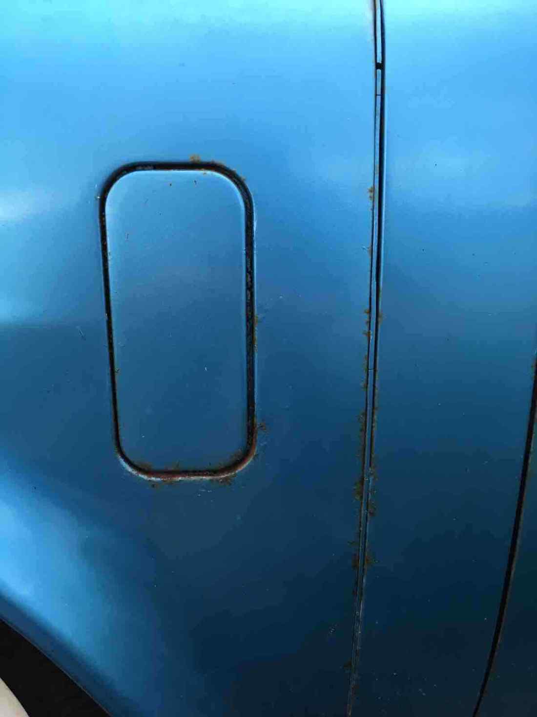 1951 Studebaker Champion Starlight Coupe - photo 8