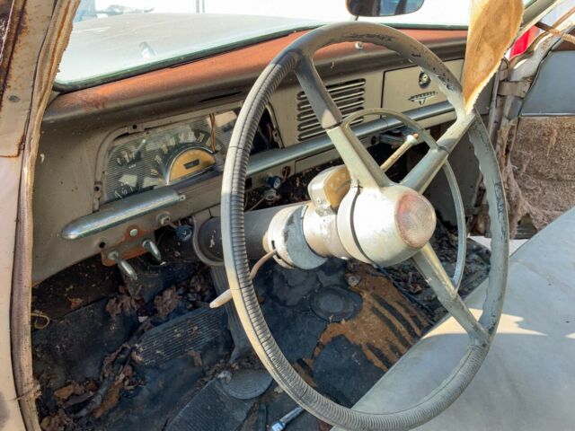 1951 Studebaker Champion Bullet Nose - photo 6