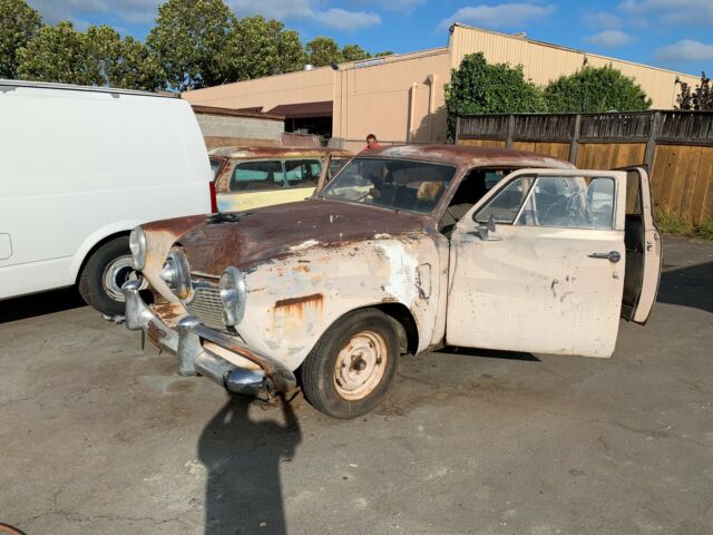 1951 Studebaker Champion Bullet Nose - photo 8