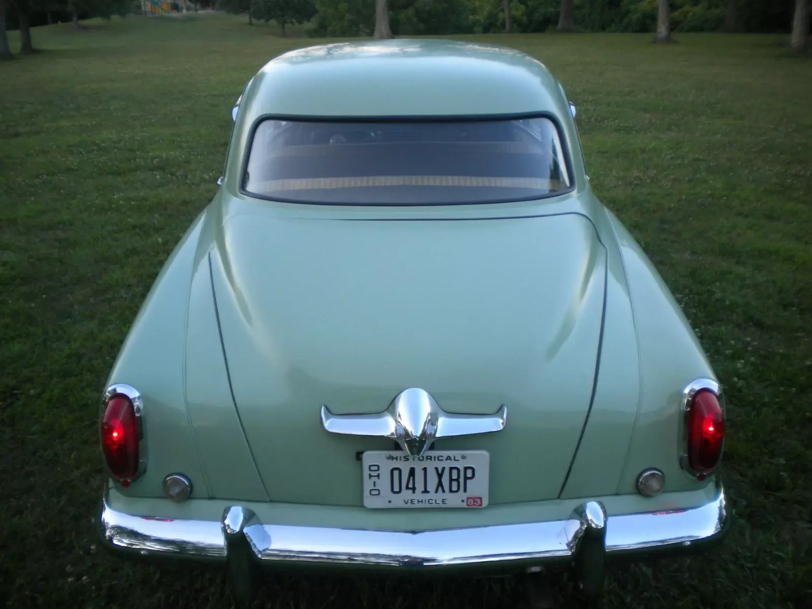 1951 Studebaker Champion Bullet Nose *NO RESERVE* Survivor - photo 8