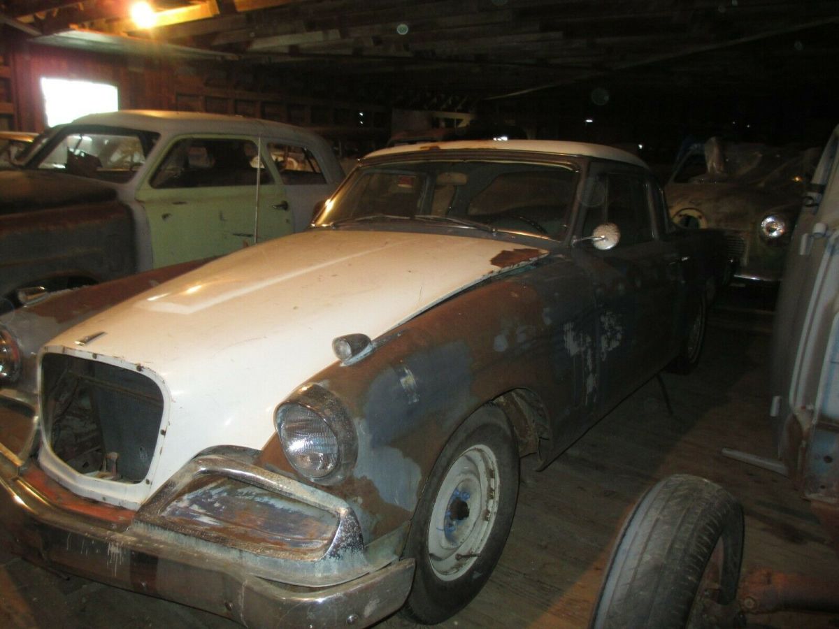 1951 Studebaker Champion CHAMPION - photo 13