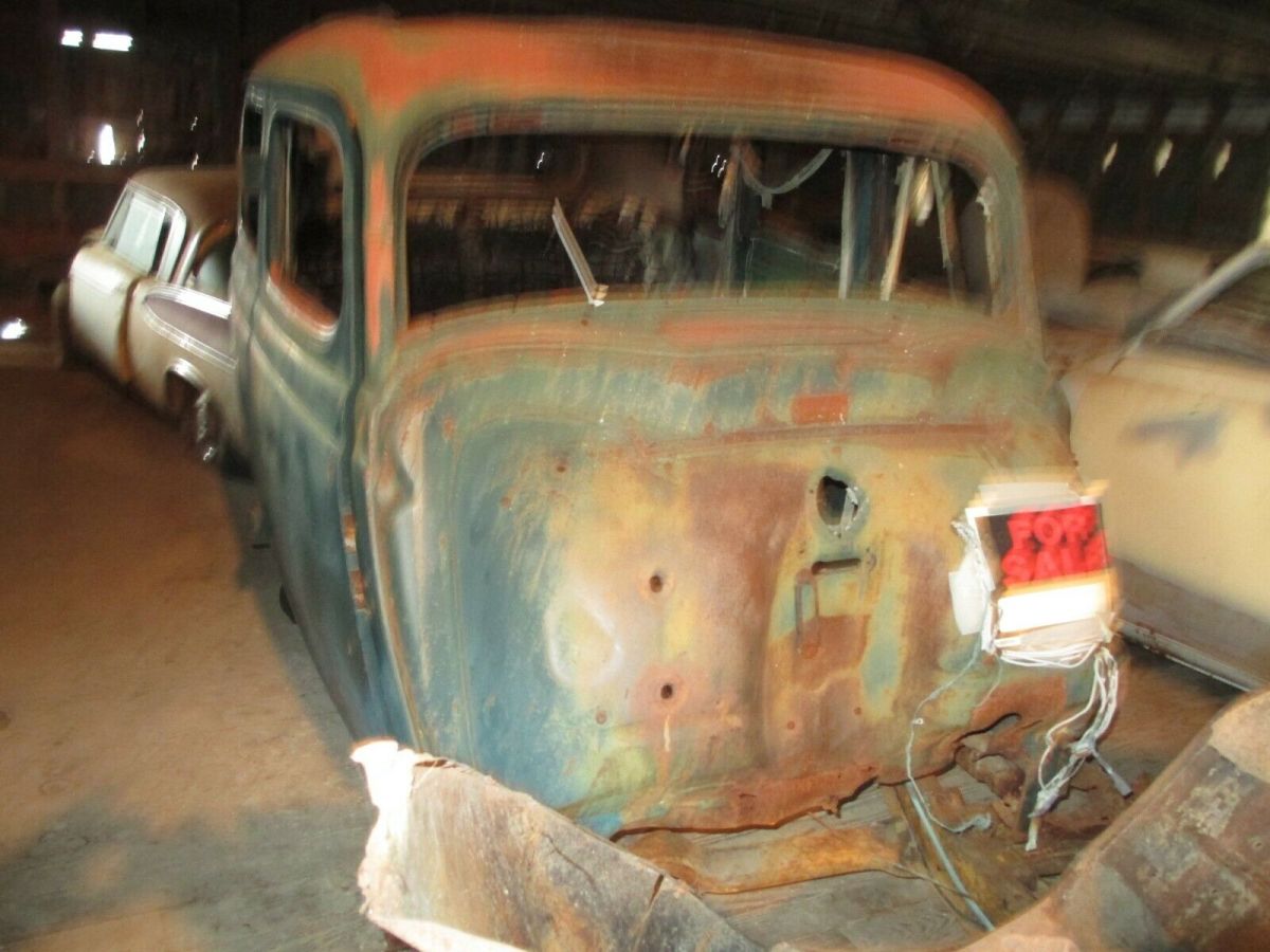 1951 Studebaker Champion CHAMPION - photo 8