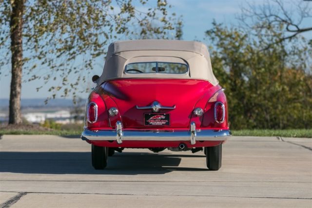 1951 Studebaker Champion Free Shipping Until December 1 - photo 8