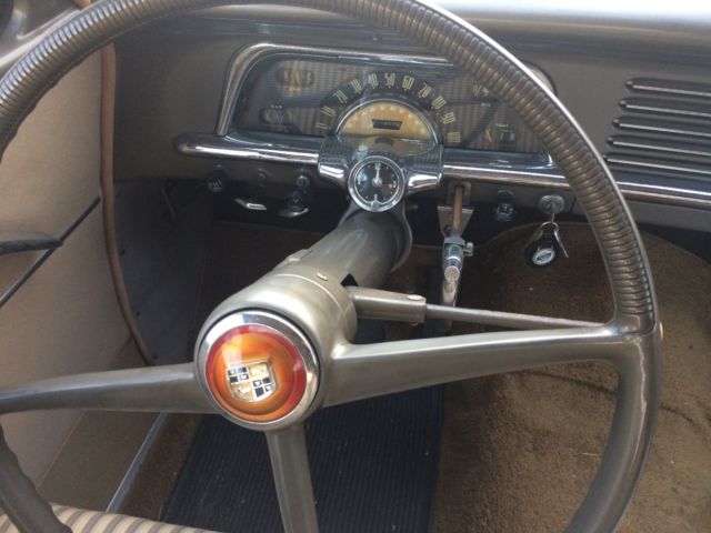 1951 Studebaker 2R10 - photo 4