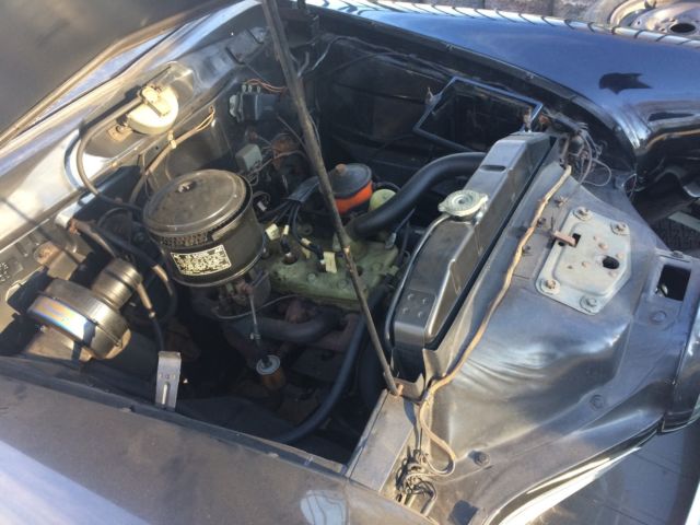 1951 Studebaker 2R10 - photo 7
