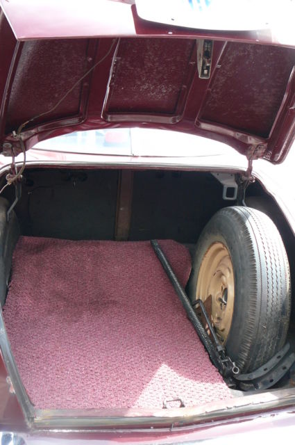 1951 Studebaker Champion - photo 10