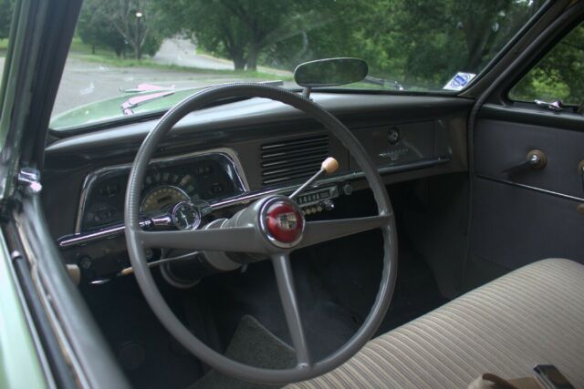 1951 Studebaker Champion - photo 10