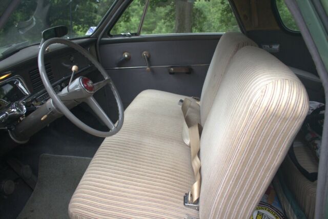 1951 Studebaker Champion - photo 12