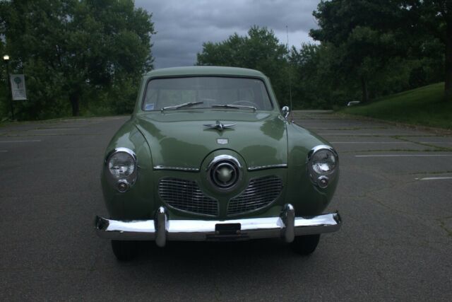 1951 Studebaker Champion - photo 3