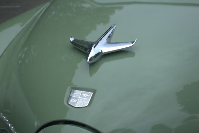 1951 Studebaker Champion - photo 9