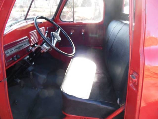 1951 Studebaker Champion - photo 12