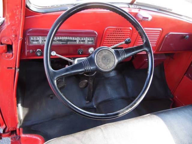 1951 Studebaker Champion - photo 13