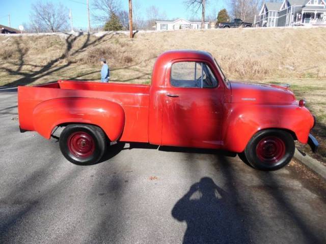 1951 Studebaker Champion - photo 4