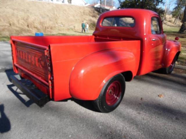 1951 Studebaker Champion - photo 5