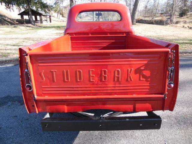 1951 Studebaker Champion - photo 6