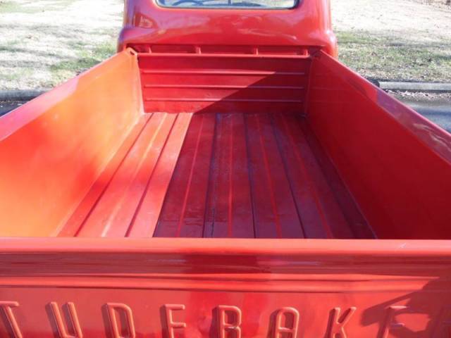 1951 Studebaker Champion - photo 8