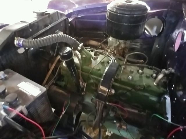 1951 Studebaker Champion - photo 10