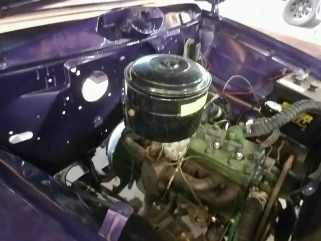 1951 Studebaker Champion - photo 11