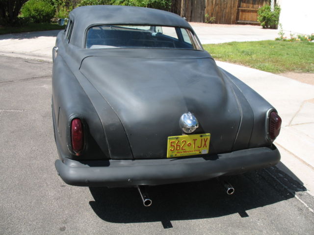 1951 Studebaker Champion - photo 5