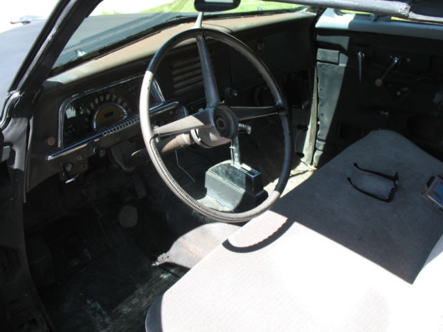 1951 Studebaker Champion - photo 6