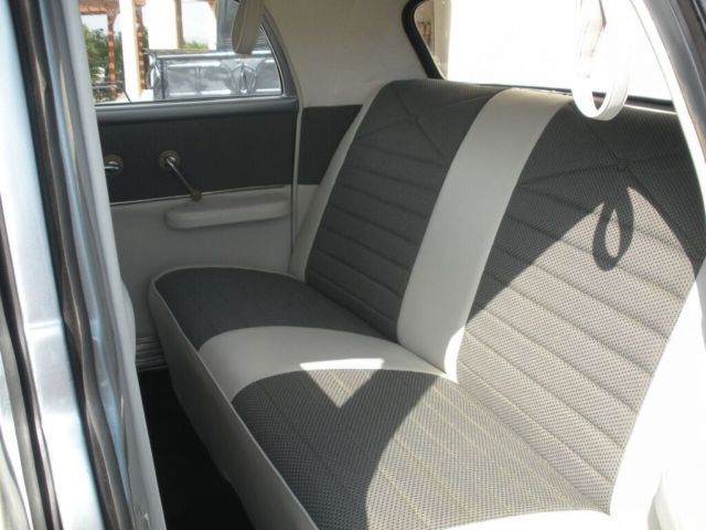 1951 Studebaker Champion Regal - photo 10
