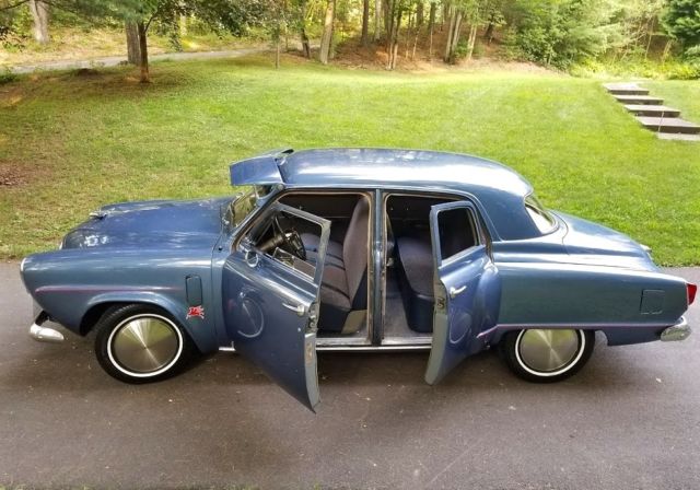 1951 Studebaker Champion Regal - photo 11