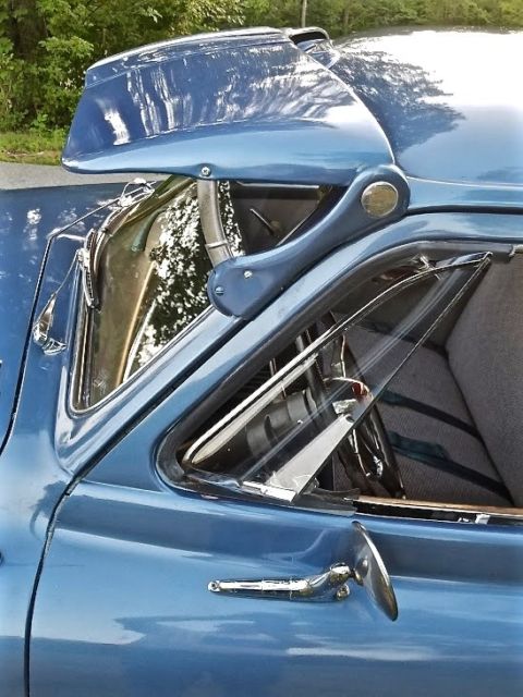 1951 Studebaker Champion Regal - photo 12