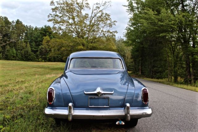1951 Studebaker Champion Regal - photo 13