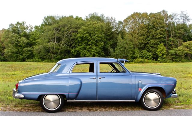 1951 Studebaker Champion Regal - photo 6