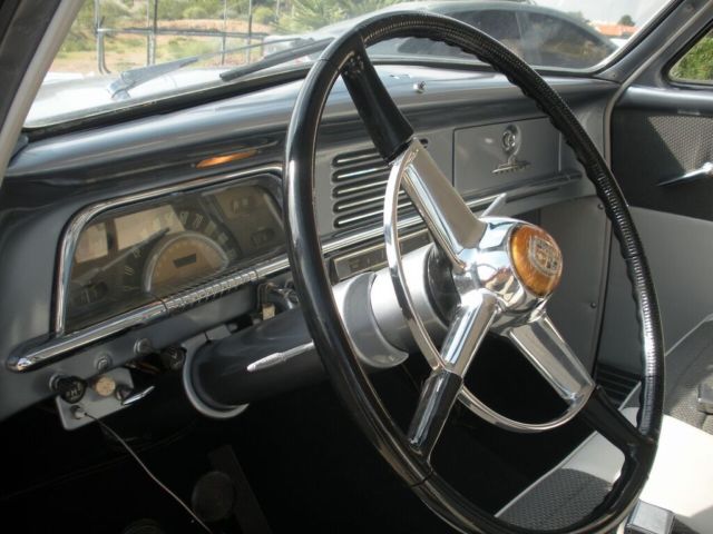 1951 Studebaker Champion Regal - photo 4